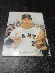 2026年最新】カルビープロ野球カード1973の人気アイテム - メルカリ