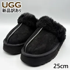2026年最新】ugg disquetteの人気アイテム - メルカリ