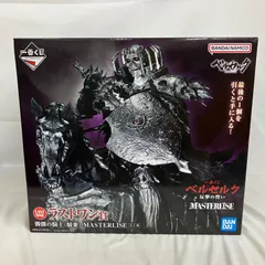 2026年最新】ベルセルク 髑髏の騎士 騎乗の人気アイテム - メルカリ