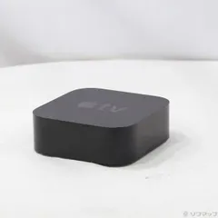 2026年最新】APPLE Apple TV MR912J/Aの人気アイテム - メルカリ