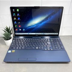 極上品】HPフォグブルー☘10世代i5☘NVMe512+1TBバッテリ新品 - メルカリ