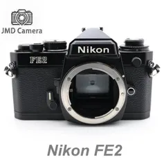 2026年最新】Nikon ニコン FE2 ボディの人気アイテム - メルカリ