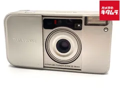 2026年最新】fujifilm tiaraの人気アイテム - メルカリ