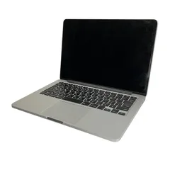 2026年最新】macbook pro 2015 ジャンクの人気アイテム - メルカリ