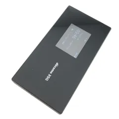 2026年最新】wi-fi station sh-52aの人気アイテム - メルカリ