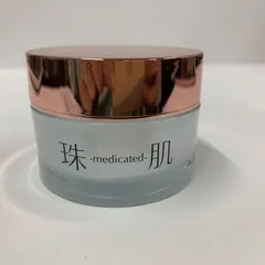 2026年最新】珠肌 シシオールの人気アイテム - メルカリ