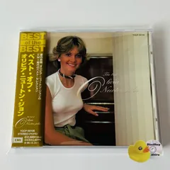 2026年最新】オリビア・ニュートン・ジョン dvdの人気アイテム - メルカリ