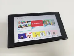 2026年最新】nintendo switch 本体 ジャンク hac-001の人気アイテム