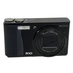 2026年最新】ricoh r10の人気アイテム - メルカリ