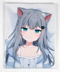 2026年最新】なちょ猫 抱き枕の人気アイテム - メルカリ