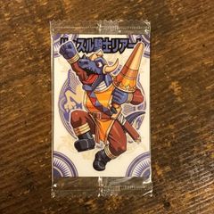 841 オレたちも仲間だぜ! ドラゴンボールカードダス PPカード アマダ