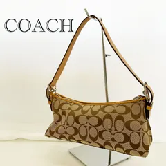 2026年最新】COACH 6371の人気アイテム - メルカリ