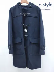 2026年最新】brooks brothers ダッフルコートの人気アイテム - メルカリ