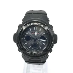 2026年最新】g-shock anaの人気アイテム - メルカリ