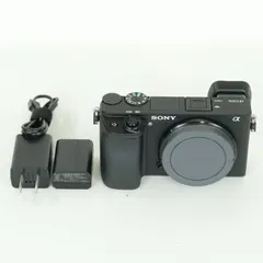 2026年最新】sony a6300の人気アイテム - メルカリ