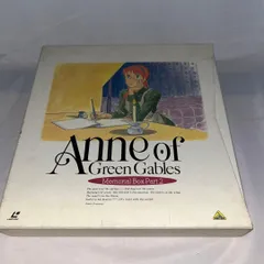 2026年最新】ld 赤毛のアンの人気アイテム - メルカリ