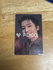 Seventeen ジュン セブチ DIRECTOR'S CUT 公開放送 サノク トレカ