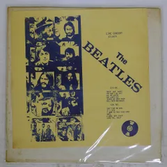 2026年最新】ビートルズの人気アイテム - メルカリ