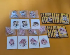 2026年最新】aimerステッカーの人気アイテム - メルカリ