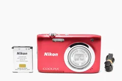 2026年最新】coolpix a10の人気アイテム - メルカリ