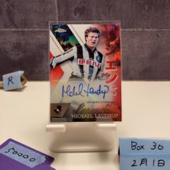 2025 TOPPS J.League 鈴木章斗 Akito Suzuki 直筆サインカード 湘南