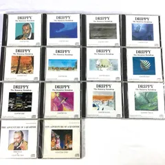 2026年最新】ドリッピー cdの人気アイテム - メルカリ