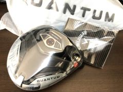 未使用 キャロウェイ クアンタム トリプルダイヤモンド QUANTUM