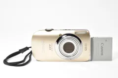 2026年最新】canon ixy digital 510 isの人気アイテム - メルカリ