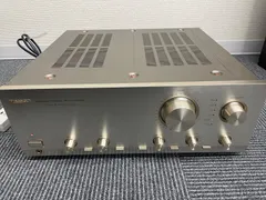 2026年最新】SANSUI AU-αの人気アイテム - メルカリ