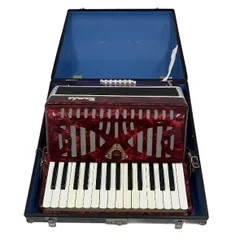 2026年最新】アコーディオンの人気アイテム - メルカリ