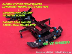 2026年最新】ピボットバンパーの人気アイテム - メルカリ