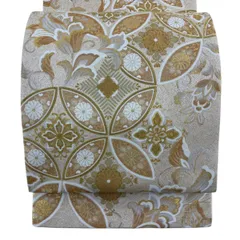 2026年最新】袋帯 七宝の人気アイテム - メルカリ