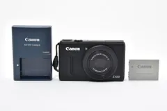 2026年最新】canon power shot s100の人気アイテム - メルカリ