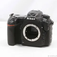 2026年最新】nikon D500 ジャンクの人気アイテム - メルカリ