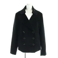 2026年最新】ESCADA ピーコート・ウールコートの人気アイテム - メルカリ