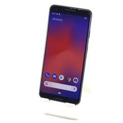 2026年最新】google pixel 3 xl 128gb 本体の人気アイテム - メルカリ