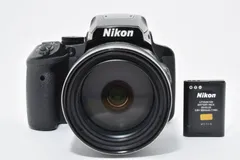 2026年最新】ニコン coolpix p900 中古の人気アイテム - メルカリ
