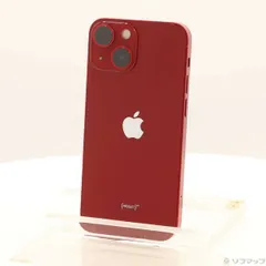 2026年最新】iphone 13 mini 128gb レッドの人気アイテム - メルカリ