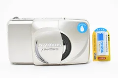 2026年最新】OLYMPUS ZOOM 130の人気アイテム - メルカリ