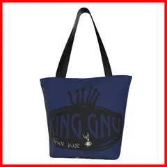 2026年最新】king gnu トートバッグの人気アイテム - メルカリ