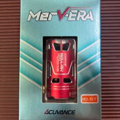 □ReveD RDX マルチセレクト フロントナックル用 アルミ製ナックル