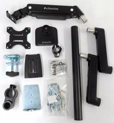 中古】バッジ・ピンズ(キャラクター) カムクライズル 遺影スクエア缶