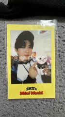 THE BOYZ ジュヨン BE AWAKE WITHMUU ラキドロ - メルカリ