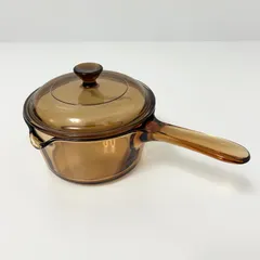 2026年最新】VISION 片手鍋の人気アイテム - メルカリ