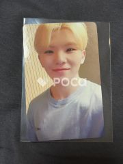 THE BOYZ ジュヨン PHANTASY Pt.3 Love Letter Send ver. - メルカリ