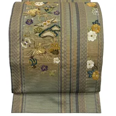 2026年最新】宝尽くし 袋帯の人気アイテム - メルカリ