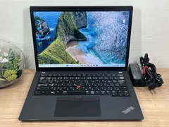2026年最新】thinkpad x13 gen 2の人気アイテム - メルカリ