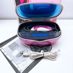 ほぼ未使用⭐️眉毛脱毛器付き》 ケノン ver 7.1 プレミアム