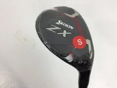 2026年最新】スリクソン zx ユーティリティの人気アイテム - メルカリ