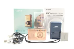 2026年最新】canon ixy 210の人気アイテム - メルカリ